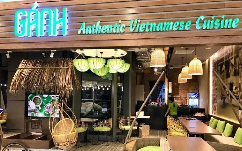 2Bedroom Landmark 1 Park-Pool-Gym-Can Ho Vinhomes 2Pn-2G Ho Şi Min Vietnam