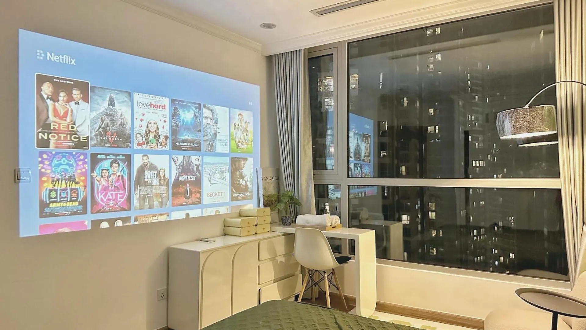 2Bedroom Landmark 1 Park-Pool-Gym-Can Ho Vinhomes 2Pn-2G Ho Şi Min 0*,  Vietnam