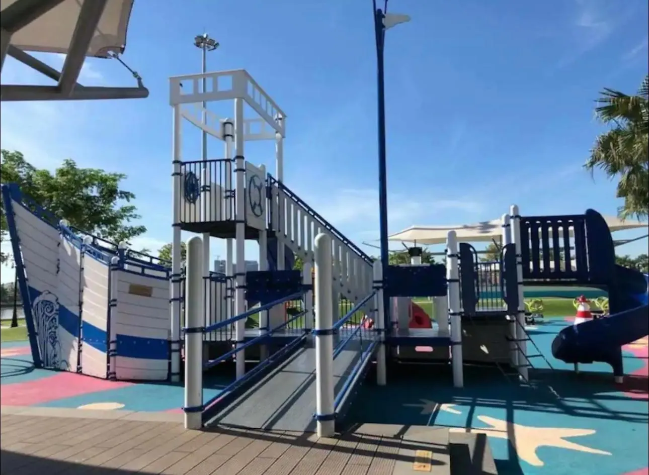 Daire 2Bedroom Landmark 1 Park-Pool-Gym-Can Ho Vinhomes 2Pn-2G Ho Şi Min