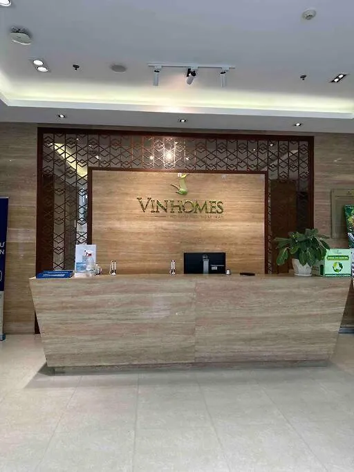 2Bedroom Landmark 1 Park-Pool-Gym-Can Ho Vinhomes 2Pn-2G Ho Chi Minh City