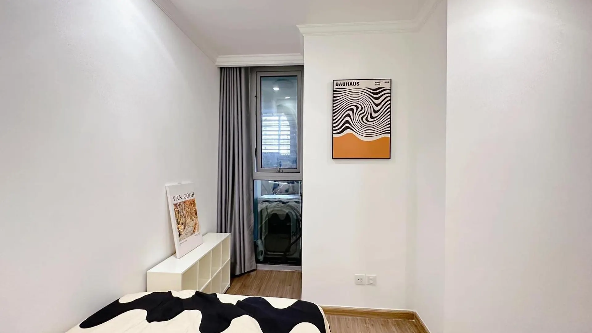 2Bedroom Landmark 1 Park-Pool-Gym-Can Ho Vinhomes 2Pn-2G Ho Chi Minh City Apartment