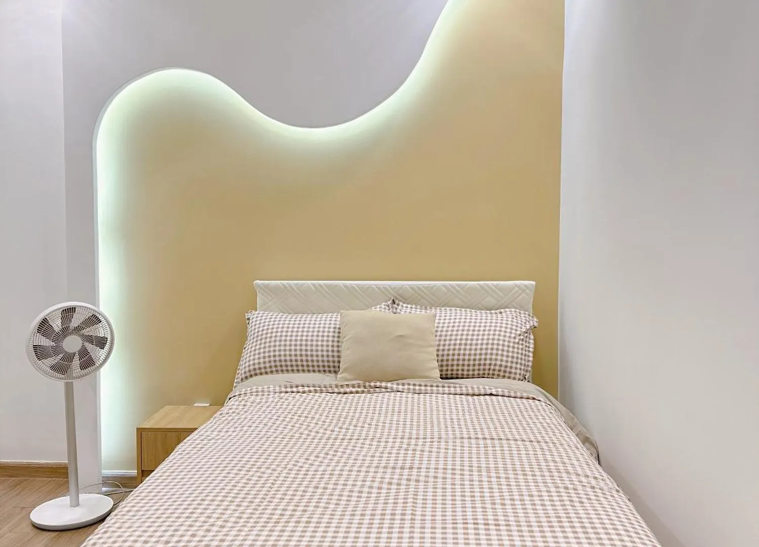 2Bedroom Landmark 1 Park-Pool-Gym-Can Ho Vinhomes 2Pn-2G Ho Chi Minh City